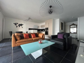 Le Spinnaker - T3 hyper centre Annemasse